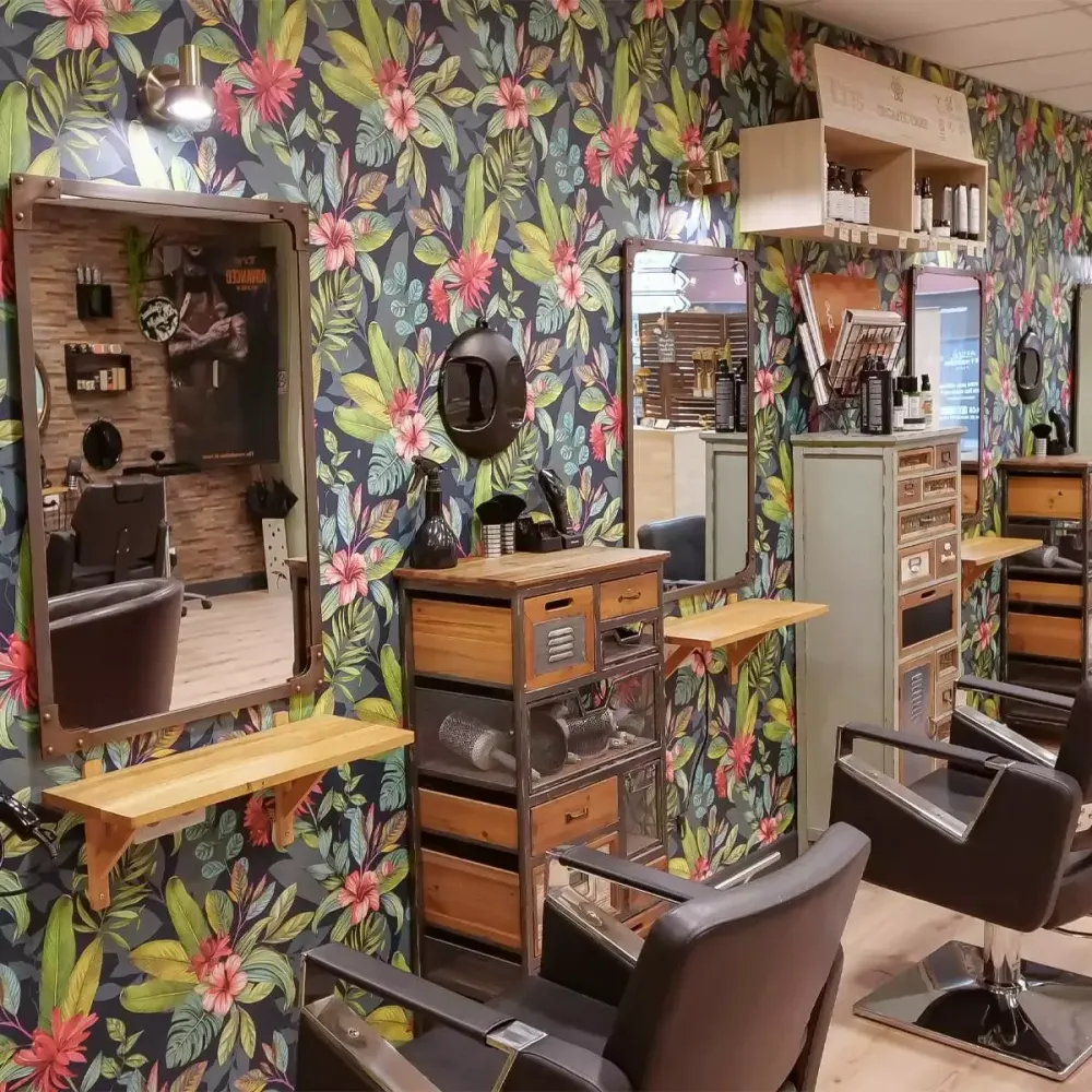 espace coiffure