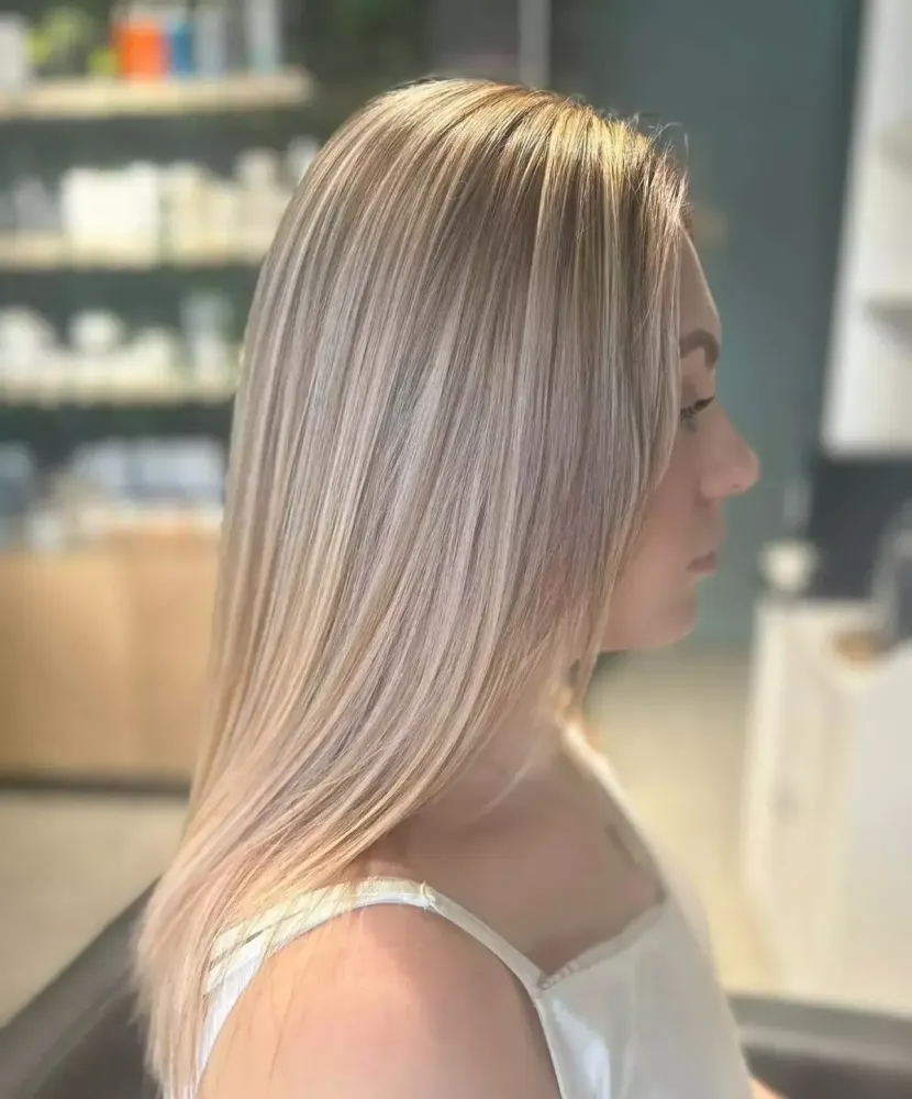 prendre soin de vos cheveux