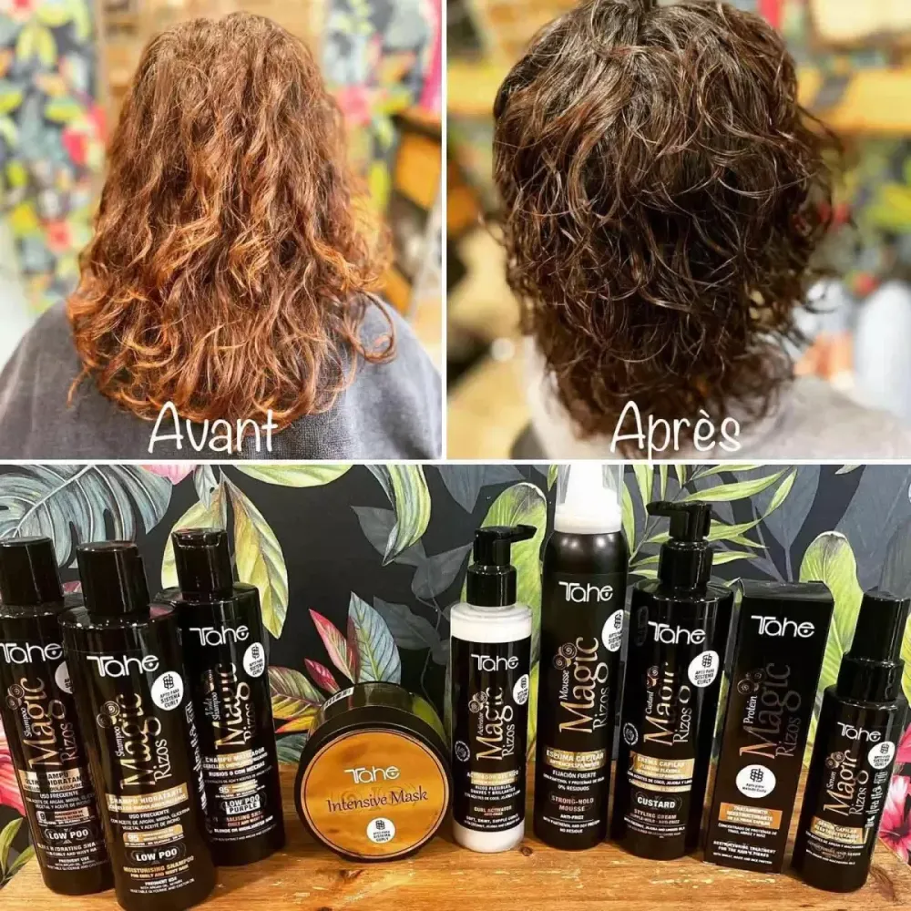 Soin cheveux à Terres-de-Caux