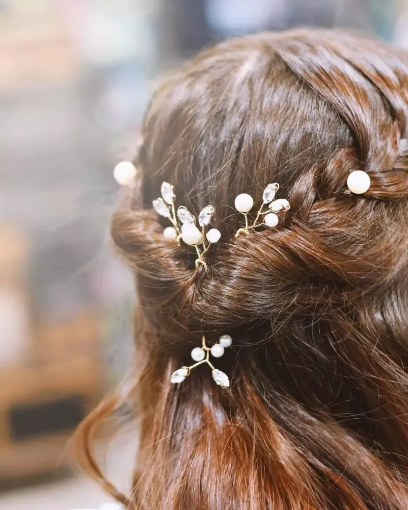 Réalisation de coiffure (4)